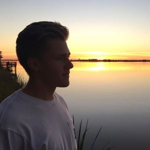 Meet your Posher, Bradley